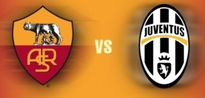 Roma vs Juventus