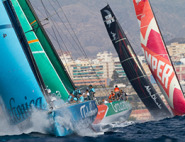 Volvo Ocean Race