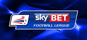 Sky Bet bo ponovno sponzor angleške nogometne lige