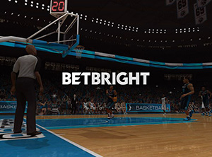 BetBright bo razširil ponudbo s storitvijo Virtual Sports ponudnika Betradar