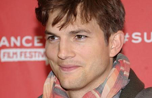 Ashton Kutcher je novi investitor stavne platforme Unikrn