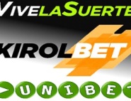 Kirolbet, VivelaSuerte in Unibet napovedujejo nova partnerstva