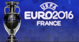 Nogomet, slava in prestiž na Euro 2016