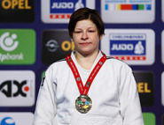 Tina Trstenjak